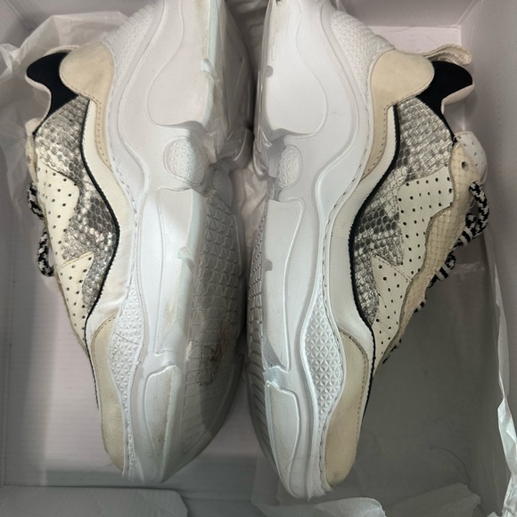 Shutzs platform sneakers - Picture 3 of 5